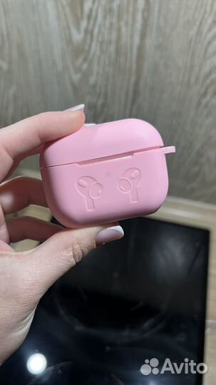 Оригинальные наушники apple airpods pro 2