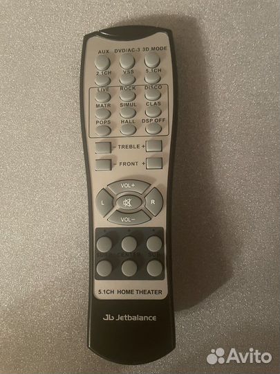 Микрофон для караоке