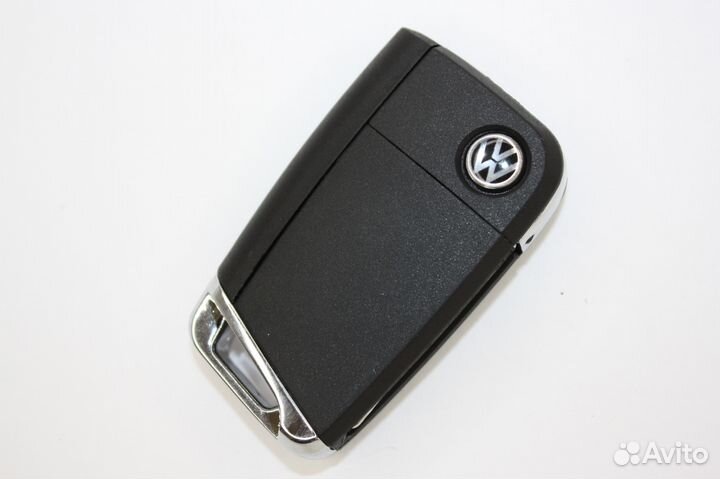 Фольксваген выкидной ключ 3 кн. трапеция VW Шкода