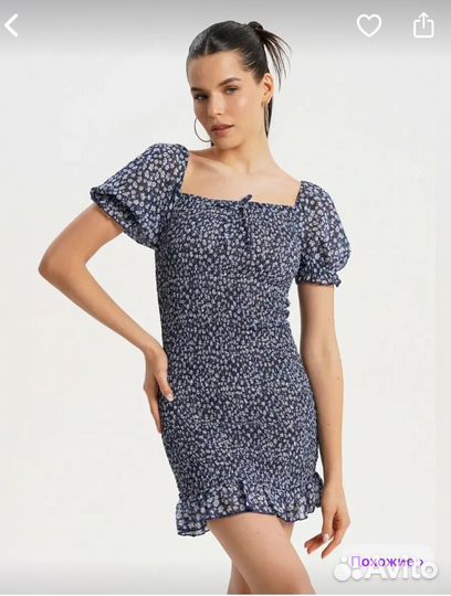 Платье Твое