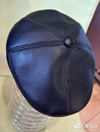 Мужская кепка