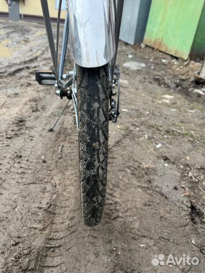 Велосипеды бу взрослый