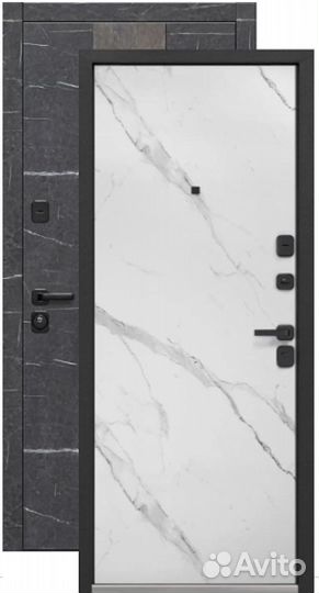 Дверь входная металлическая, Стоун