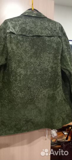 Военная форма