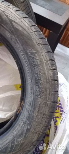 Cordiant Comfort 175/65 R14 B