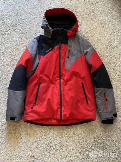 Горнолыжный костюм детский