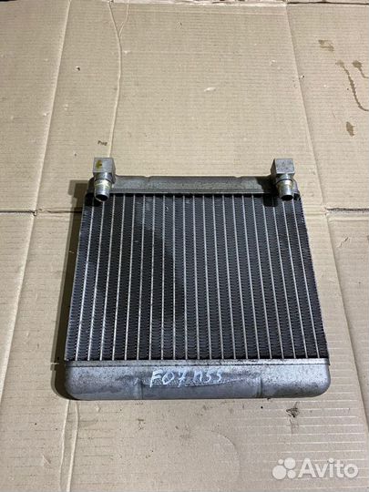 Радиатор масляный N55 N63 N57