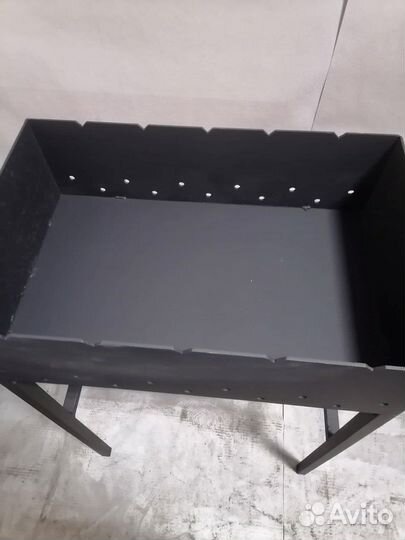 Мангал для дачи