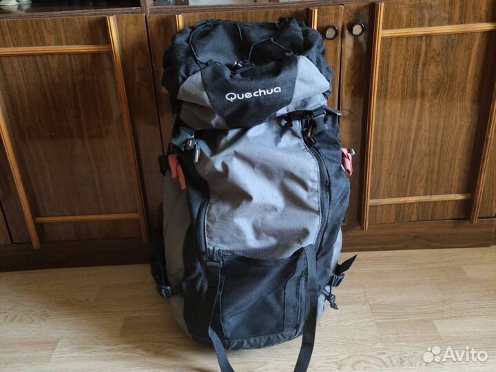 Туристический рюкзак