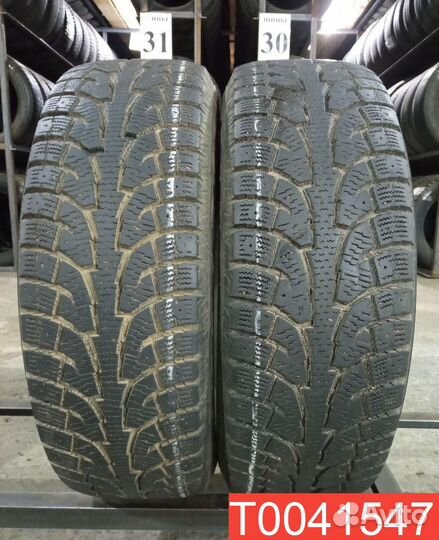 Hankook I'Pike RW11 235/65 R17 108T