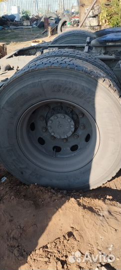Bridgestone 613V 22