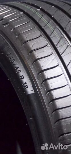 Michelin Primacy 4+ 245/45 R18 100Y