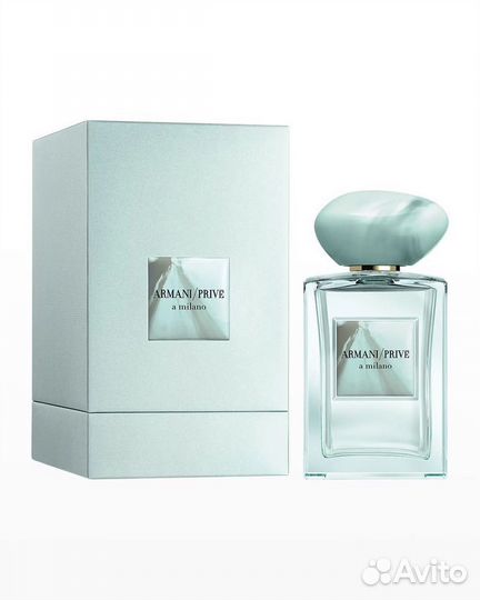 Giorgio Armani A Milano