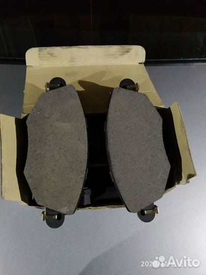 Колодки тормозные для Форд Мондео