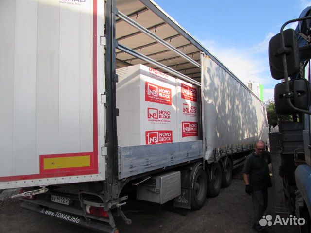 Надежные газоблоки для строительства