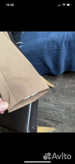 Пиджак мужской Zara