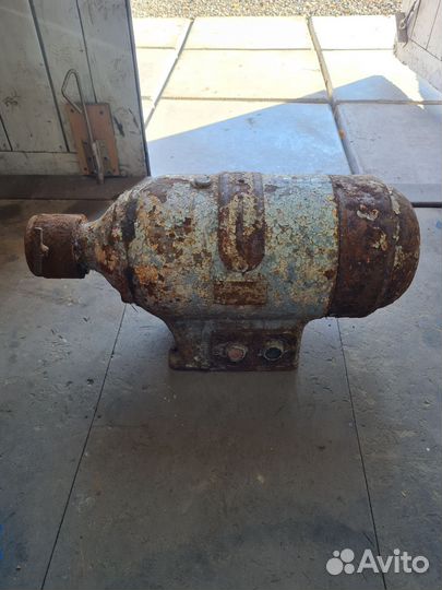 Электромясорубка СССР