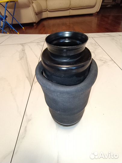 Пневмобаллон передний для Мерседес Гл Х164