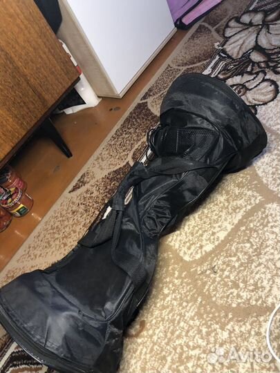 Гироскутер