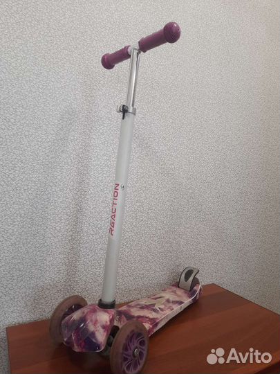 Самокат детский