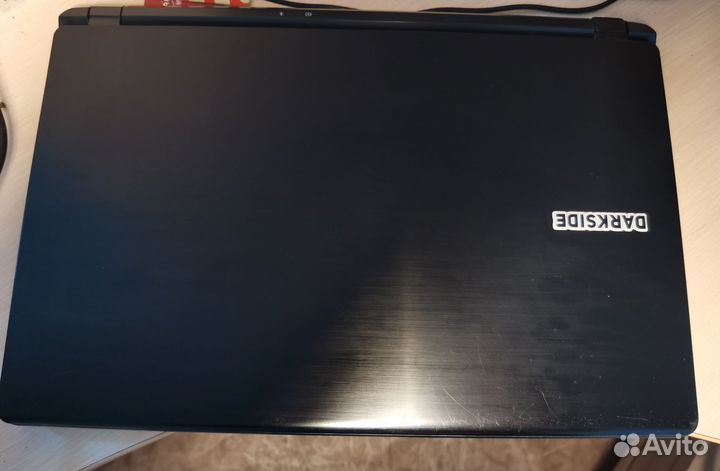 Ноутбук Acer V5