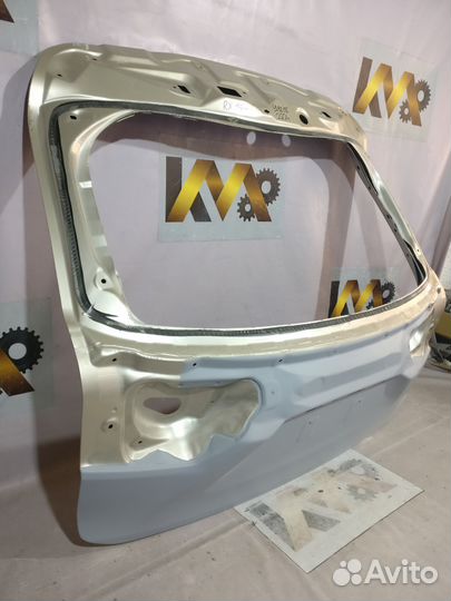 Lexus RX 2015-Крышка багажника Бу оригинал