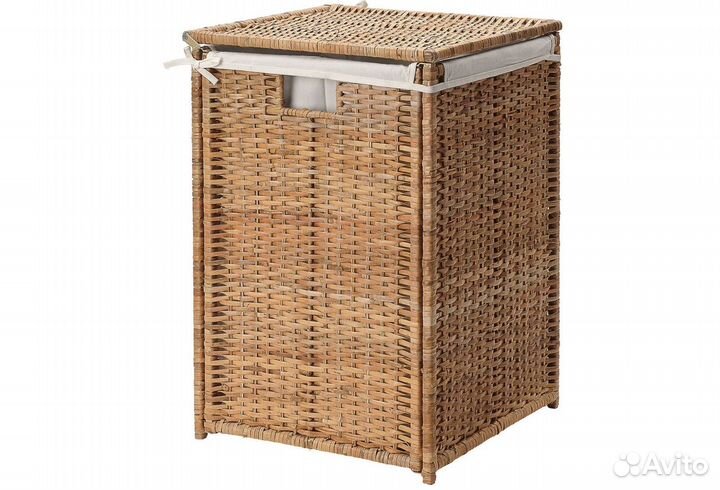 Бельевой короб Икеа