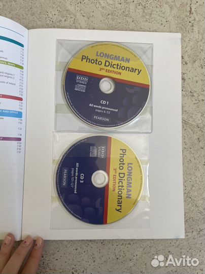 Словарь английский язык pearson