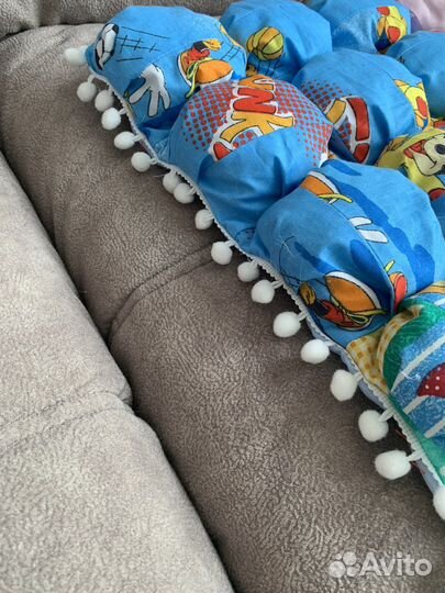 Одеялки бон-бон