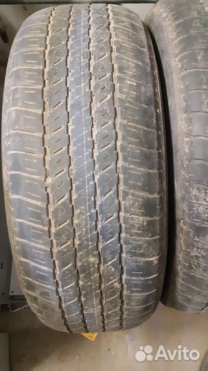 Bridgestone Dueler H/T 265/60 R18