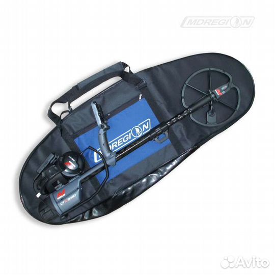 Бронь Металлоискатель Minelab CTX3030