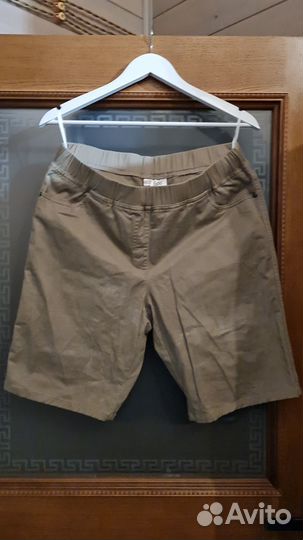 Шорты женские bpc 48 р