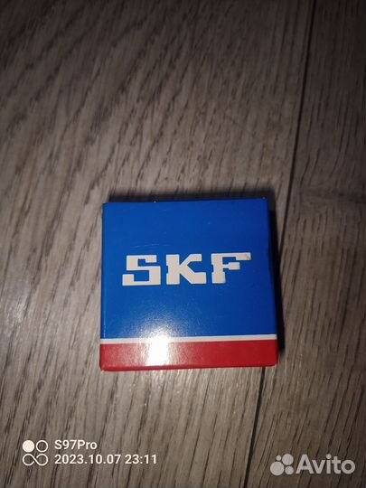 Подшипники skf 6202 для стиральных машин