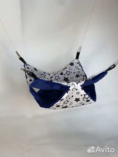 Домик,гамак для грызунов