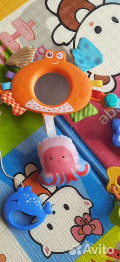 Игровая дуга