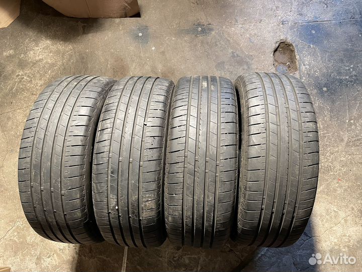Bridgestone Turanza T005A 215/55 R18 95H
