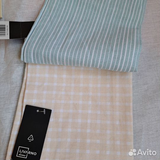 Кухонные полотенца Германия новые