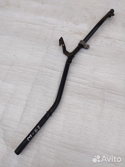 Направляющая труба щупа bmw м62
