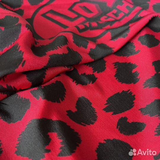 Ткань. Итальянская вискоза