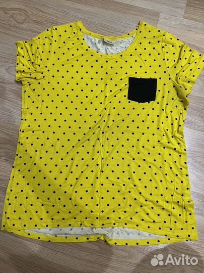 Женские вещи пакетом 54