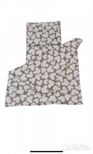 Комплект в коляску