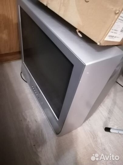 Телевизор Samsung 50 дюймов