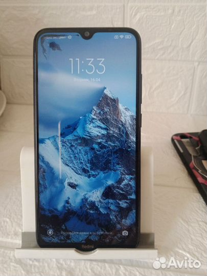 Xiaomi Redmi Note 8, 3/32 ГБ