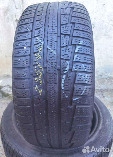 Nokian Tyres WR A3 235/45 R17 97V