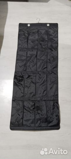 Подвесной органайзер для вещей