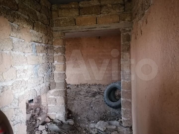 Дом 120 м² на участке 30 сот.