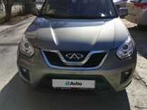 Chery Tiggo (T11) 1.6 MT, 2013, 104 150 км, с пробегом, цена 530 000 руб.