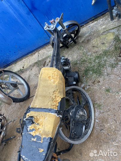 Продам мопеды