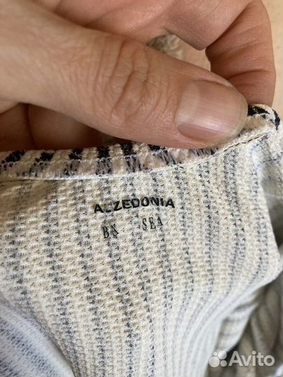 Купальник для девочки calzedonia