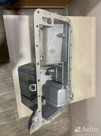 Масляный поддон bmw 3 (e36) 1.6, 1.8 90-00